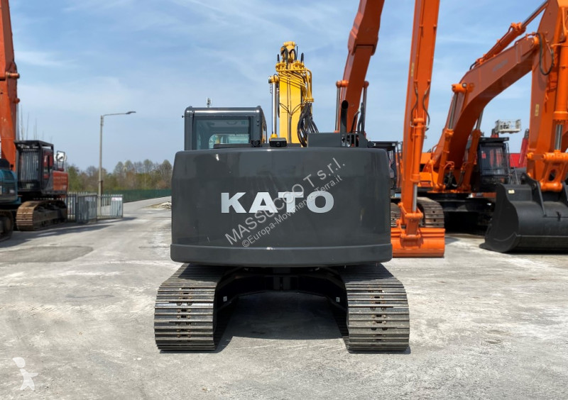 Skovl Kato Imer HD514