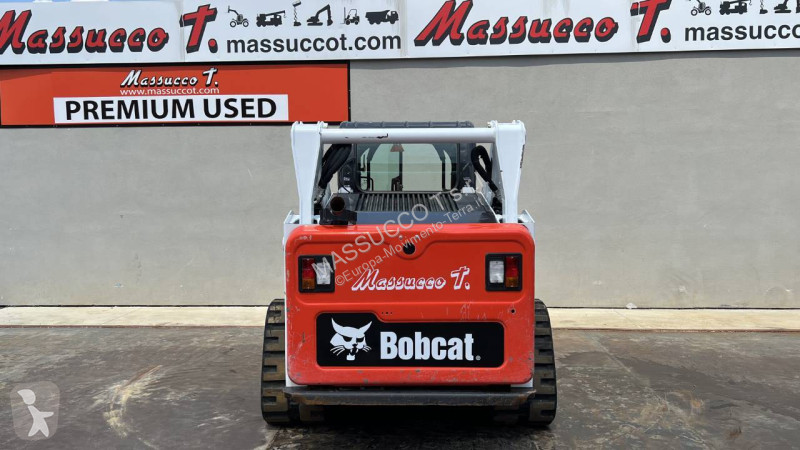 Rýpadlo Bobcat T590