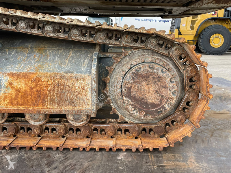 Skovl Liebherr R950 SHD (R944 / R945 / )
