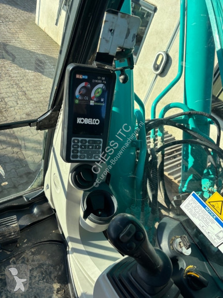 جرافة Kobelco SK 300 LC - 10 / LC-10 /