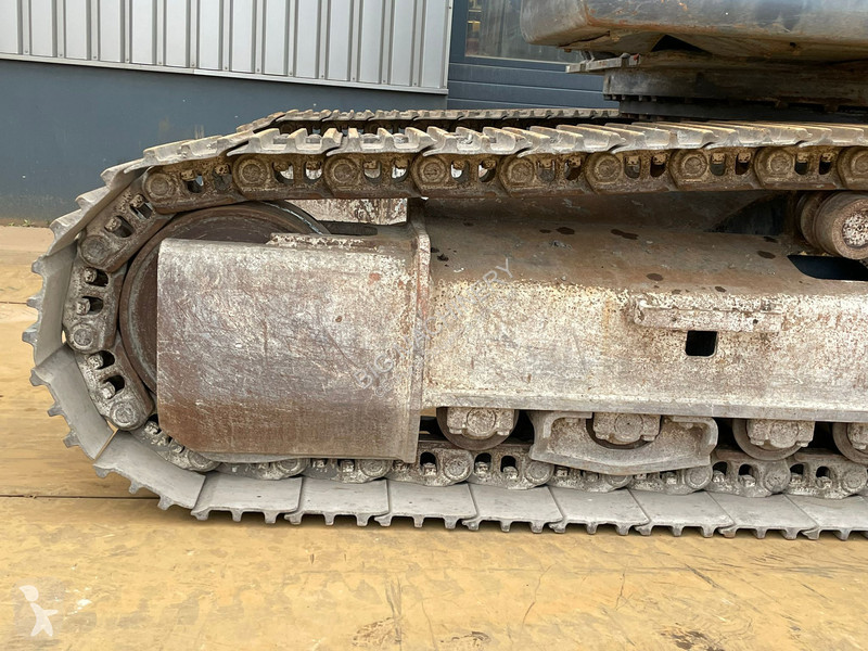 جرافة Kobelco SK350LC-10