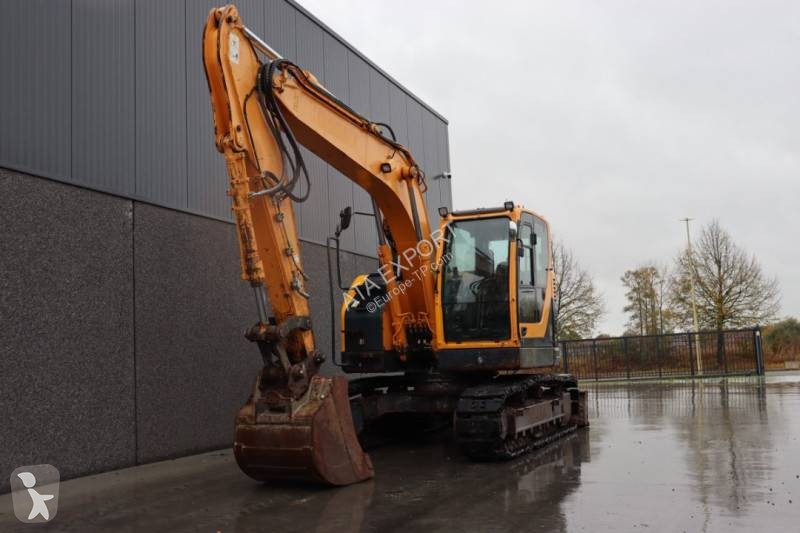 Rýpadlo Hyundai ROBEX  145LCR-9A