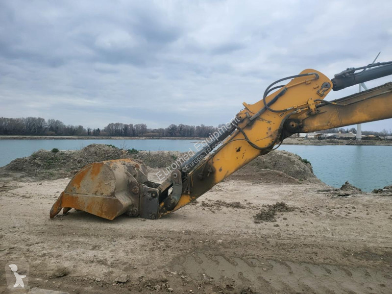 جرافة Liebherr R934B