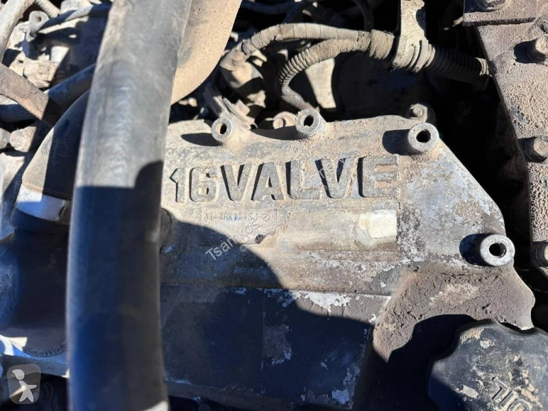 Skovl JCB ISUZU Turbo 175 Hp Rototilt Klima