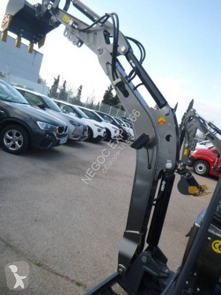 Pelle Acx YCW-15 KOOP