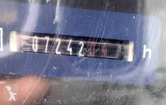 جرافة Volvo