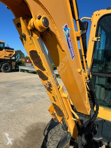 Pelle Hyundai  R25Z-AK