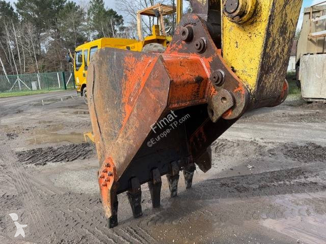 Skovl New Holland