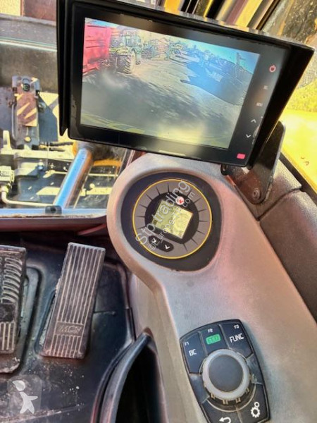 Rýpadlo Wacker Neuson  EW 100
