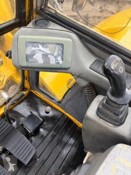 Pelle Komatsu