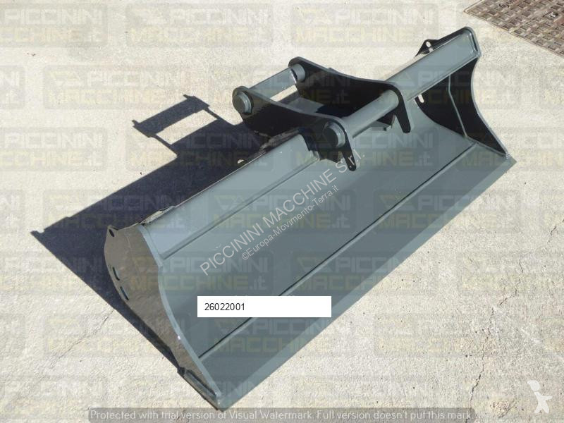 جرافة Wacker Neuson
