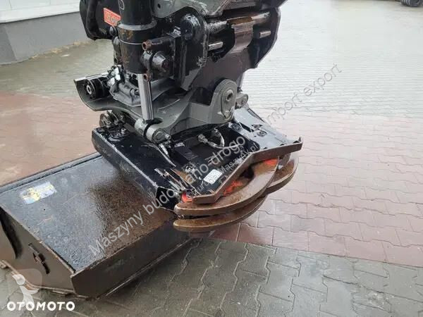 Excavator Hitachi Zaxis 145 W-3