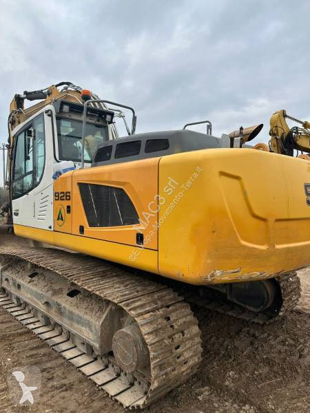 جرافة Liebherr R926LC