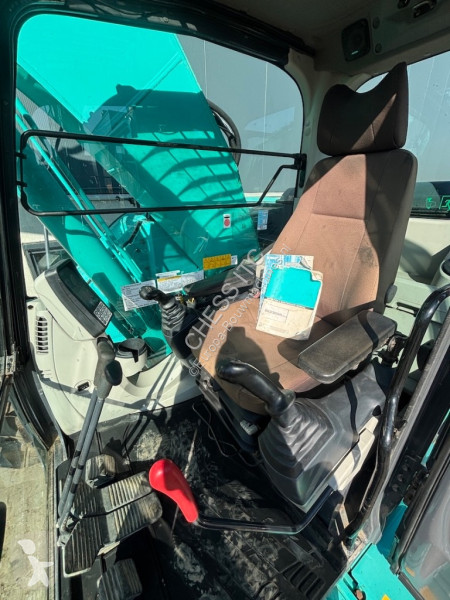 جرافة Kobelco SK 230 SR LC-3 - SK230 - SK270 -...