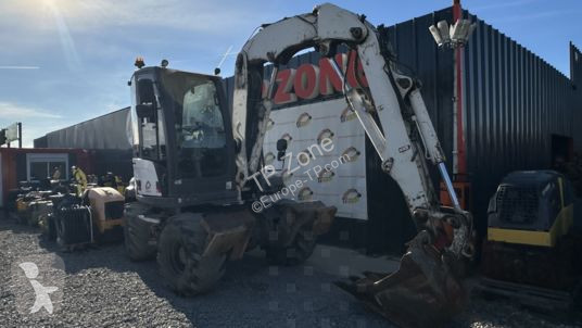 Rýpadlo Mecalac new 12mtx à 43 900 e ht