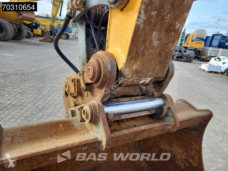 جرافة Liebherr LC R 936