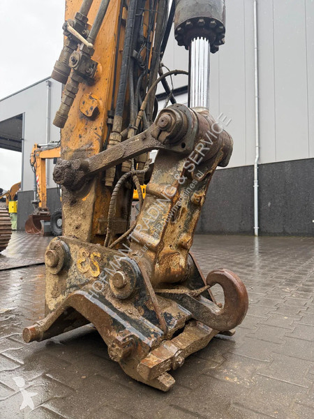 Skovl Liebherr R