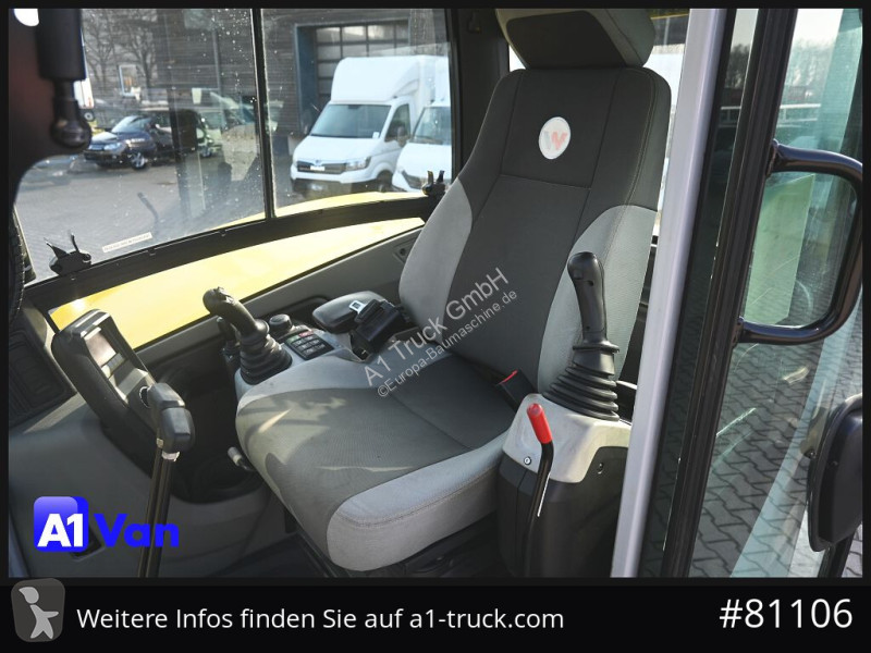 Skovl Wacker Neuson Wacker Neuson ET90...