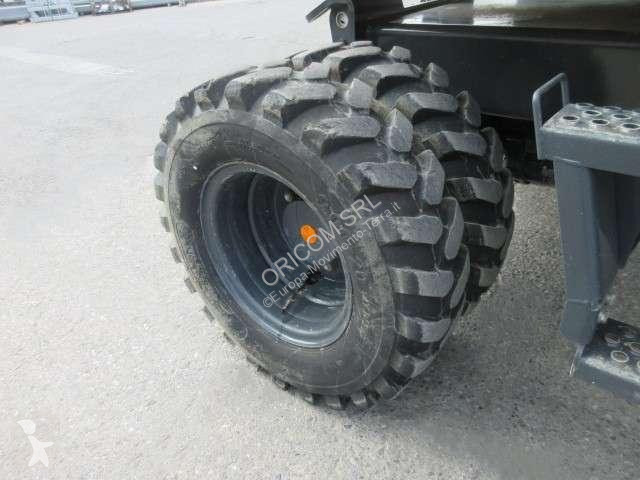 Rýpadlo Komatsu PW118 MR-11