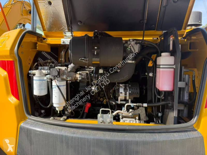 Skovl LiuGong 908F