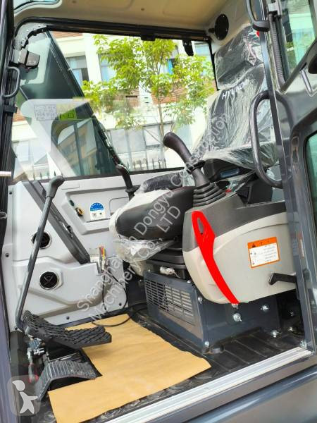 Rýpadlo Hyundai HX95G