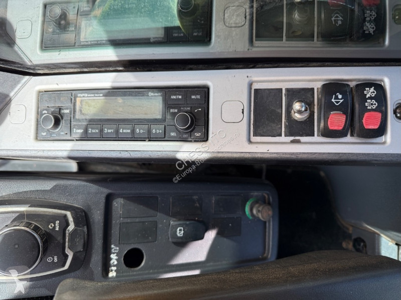Rýpadlo Hyundai HX 380 L - HX380 - HX 330 - HX 430