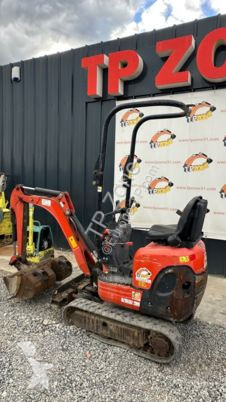 Rýpadlo Kubota k008-3 à 10900 € ht