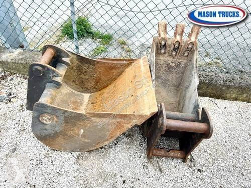 Lopatový nakládač JCB 8029 CTS