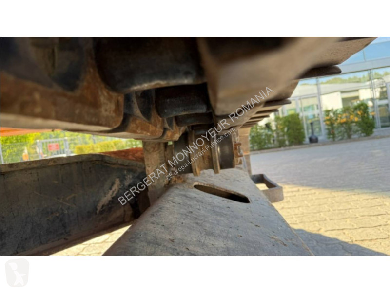 Excavator Caterpillar 323-07