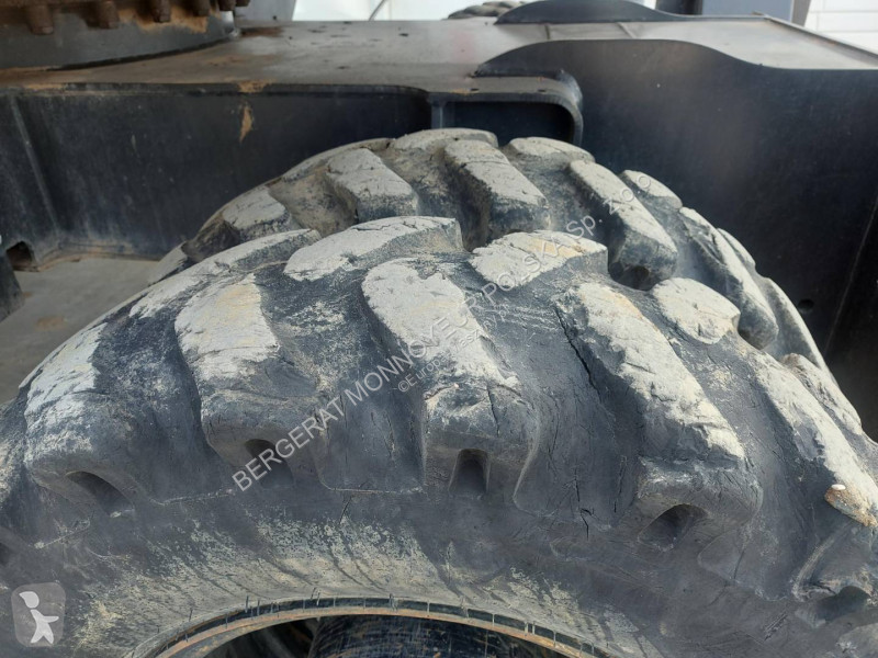 Экскаватор Caterpillar M315F
