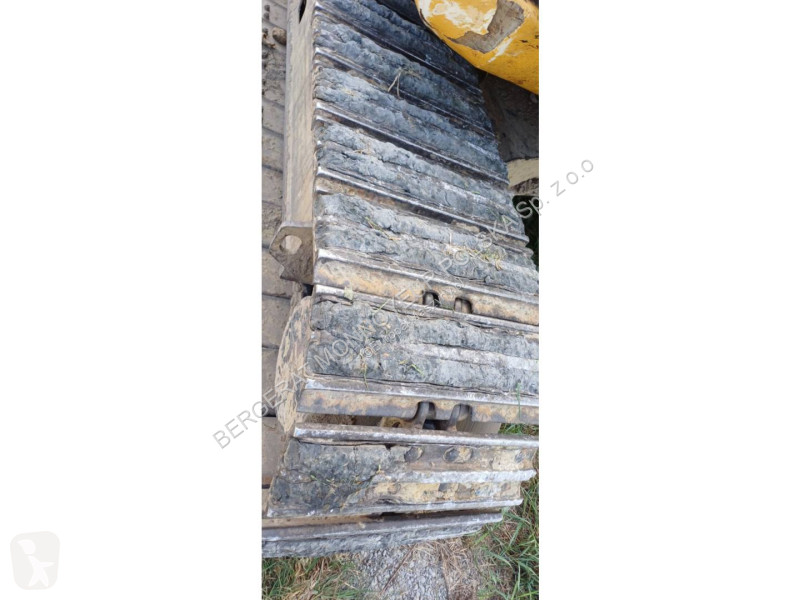 Rýpadlo Caterpillar 308E2CRSB