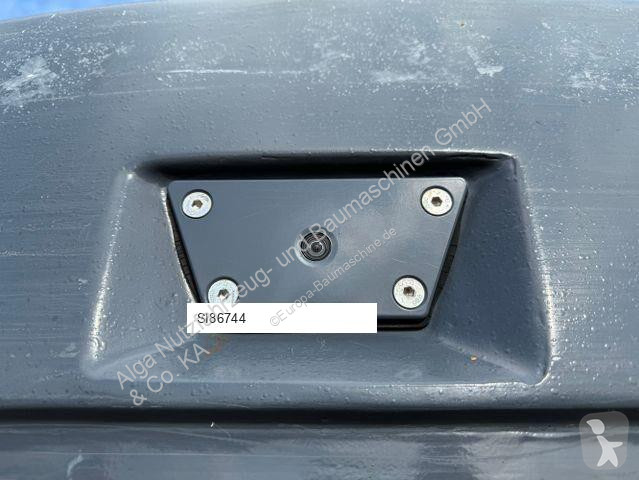Escavatore Atlas blue,Verstellausleger, Hammer...