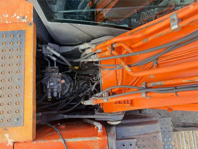 Skovl Hitachi LC-3