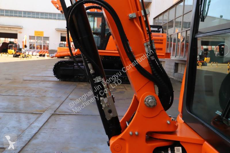 Экскаватор Lonking CDM6035