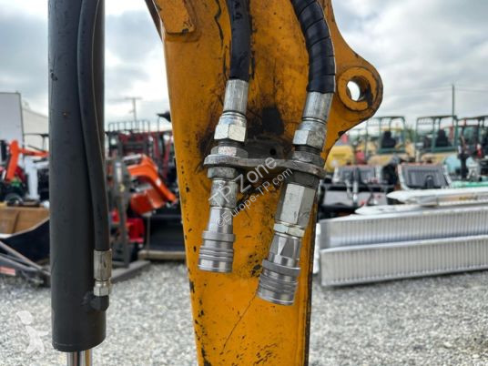 Rýpadlo Bobcat e26 à 18 500 € ht