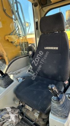 Skovl Liebherr 924 compact à 34 900 € ht