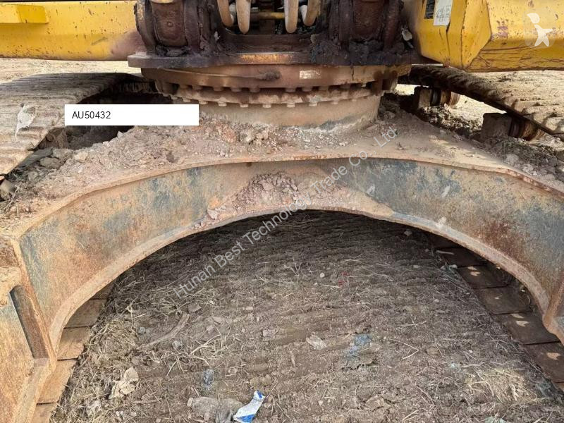 Skovl Komatsu