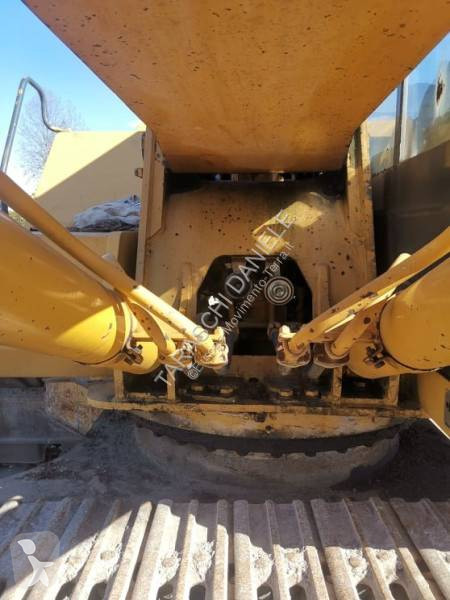 Rýpadlo Komatsu PC 210 5K Lc
