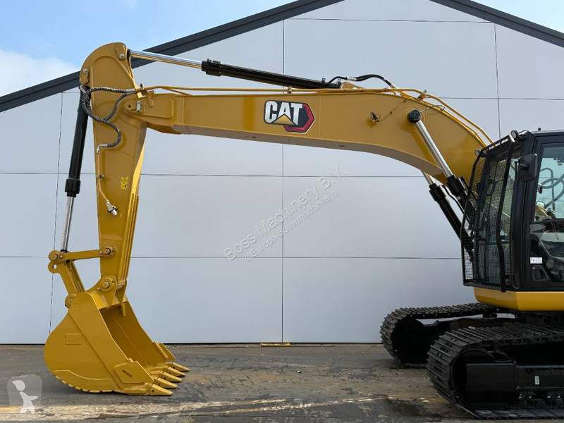 Rýpadlo Caterpillar 321 05A - Next Gen / NEW /...