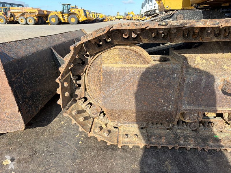 Skovl Caterpillar - Front Blade