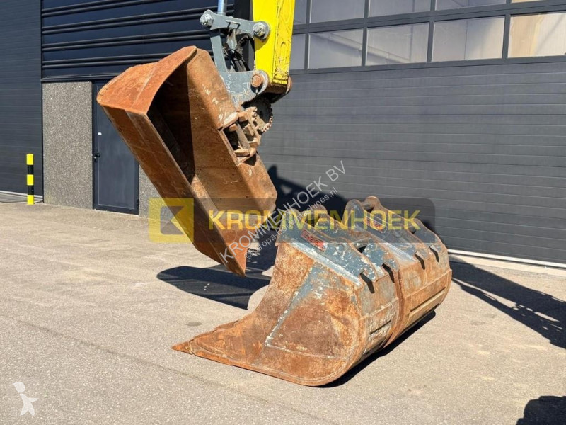 Skovl Wacker Neuson
