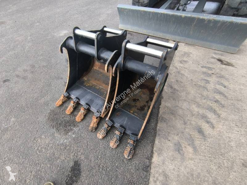 جرافة Wacker Neuson