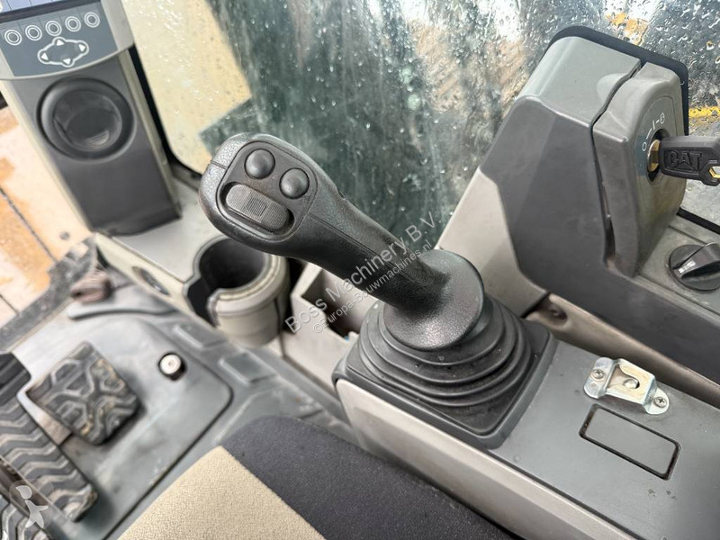Skovl Caterpillar ME - German Machine /...