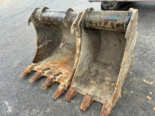 Pelle Doosan 27Z