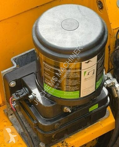 Skovl JCB
