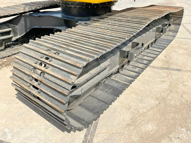 Rýpadlo JCB 245 HDLR - New / Unused / 16 Meter...