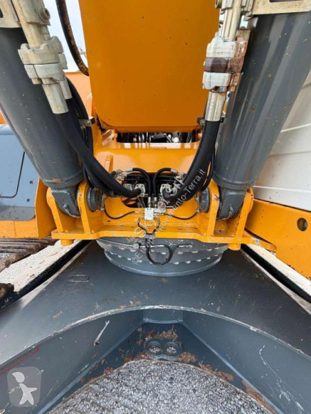 جرافة Liebherr R936 NLC