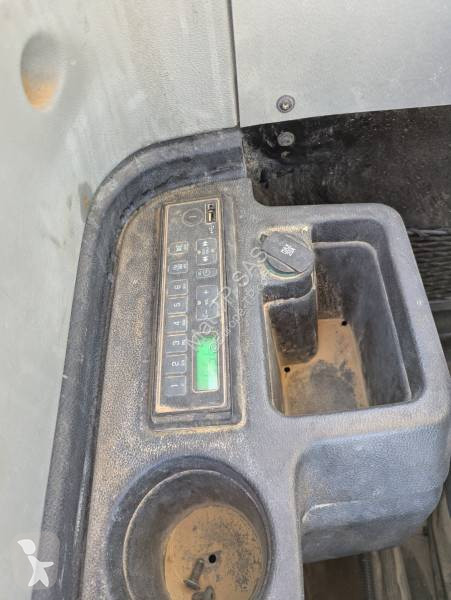 Skovl Wacker Neuson