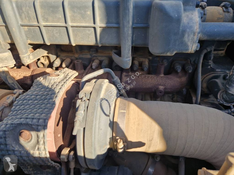 Lopatový nakládač Doosan LC5 * 2018r. * OQ70/55...