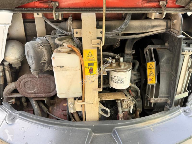 جرافة Kubota KUBOTA Mini-pelle 2,5T